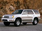 Toyota 4Runner 1999 года